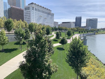 Scioto Mile Promenade photo 2