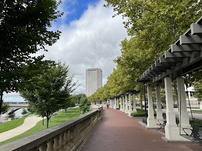Scioto Mile Promenade photo 5