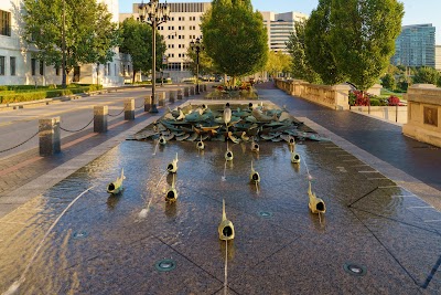 Scioto Mile Promenade photo 3
