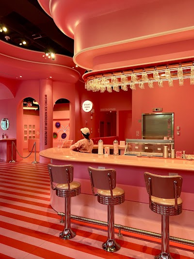 Museum of Ice Cream photo 5