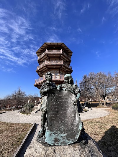 Patterson Park photo 3