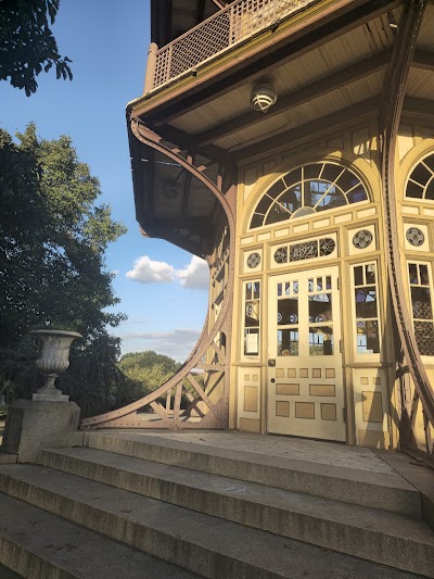 Patterson Park photo 5
