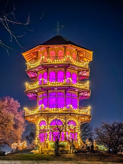 Patterson Park photo 4