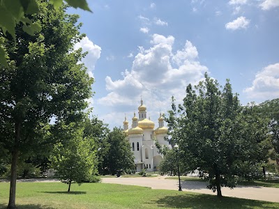 Patterson Park photo 2