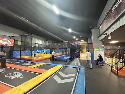 Urban Zone Trampoline & Adventure Park photo 2