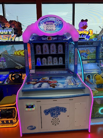 Urban Zone Trampoline & Adventure Park photo 4