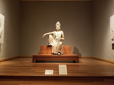 Honolulu Museum of Art (HoMA) photo 4