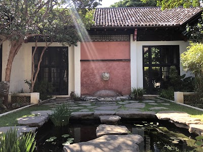 Honolulu Museum of Art (HoMA) photo 2