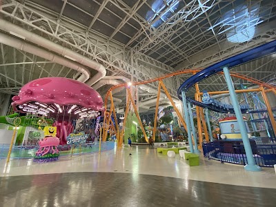 Nickelodeon Universe Theme Park photo 2