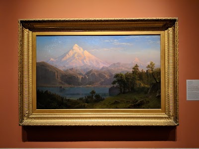 Portland Art Museum photo 5