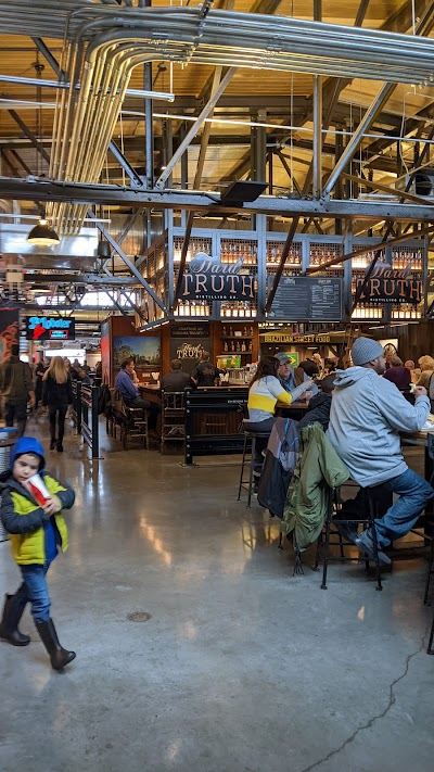 Bottleworks District photo 2