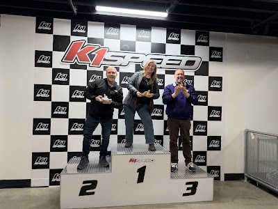 K1 Speed Tukwila photo 5