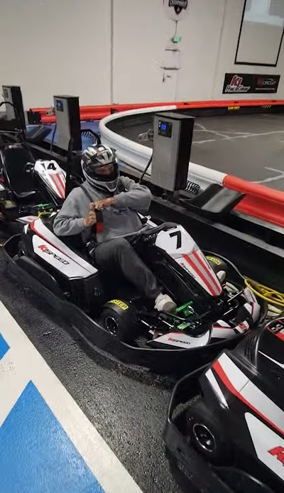 K1 Speed Tukwila photo 3