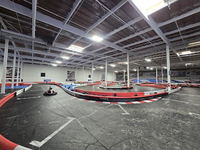 K1 Speed Tukwila photo 2