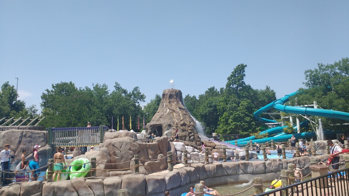 Lagoon-A-Beach