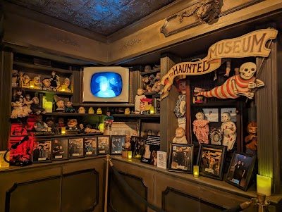 Zak Bagans' The Haunted Museum photo 5