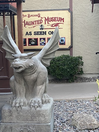 Zak Bagans' The Haunted Museum photo 3