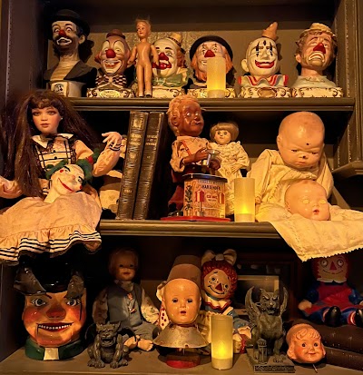 Zak Bagans' The Haunted Museum photo 4