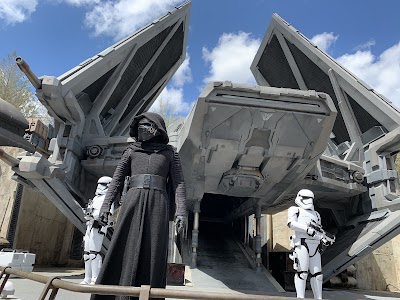 Disney's Hollywood Studios photo 5