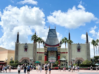Disney's Hollywood Studios photo 2