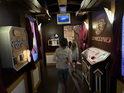 The Escape Game Austin photo 4