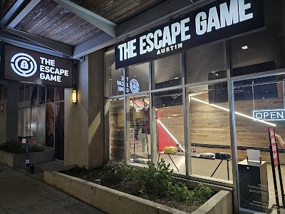 The Escape Game Austin photo 3