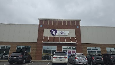 Altitude Trampoline Park - Pittsburgh/Bridgeville photo 4