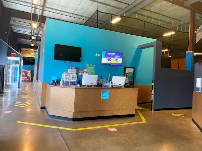 Altitude Trampoline Park - Pittsburgh/Bridgeville photo 5