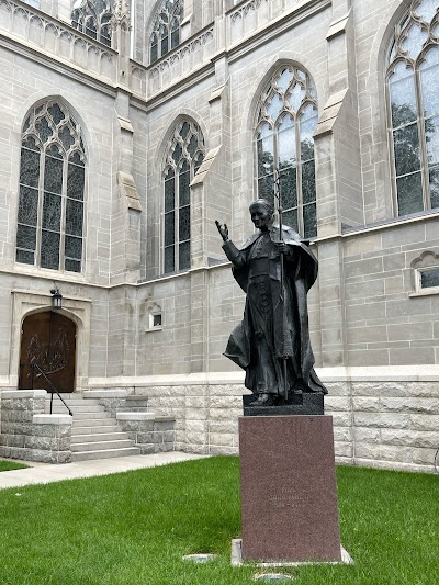 Cathedral Basilica of the Immaculate Conception photo 4