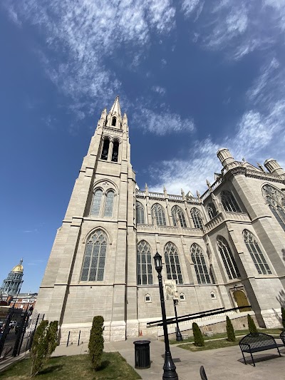 Cathedral Basilica of the Immaculate Conception photo 3