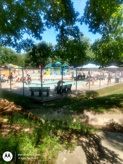 Pocahontas Aquatic Center photo 5