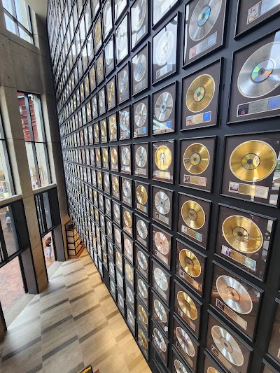 Country Music Hall of Fame and Museum photo 2