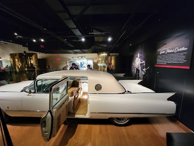 Country Music Hall of Fame and Museum photo 4