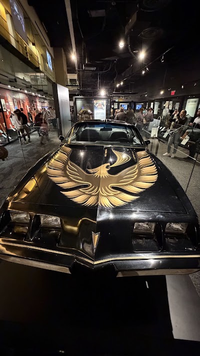 Country Music Hall of Fame and Museum photo 5
