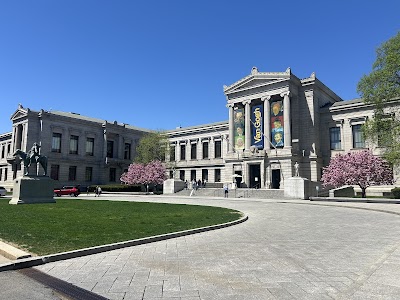 Museum of Fine Arts, Boston photo 2
