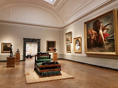 Museum of Fine Arts, Boston photo 3