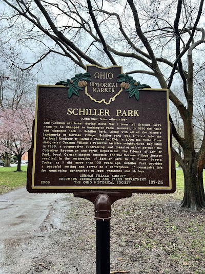 Schiller Park photo 5