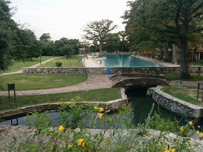 San Pedro Springs Park photo 2