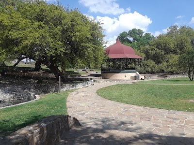 San Pedro Springs Park photo 3