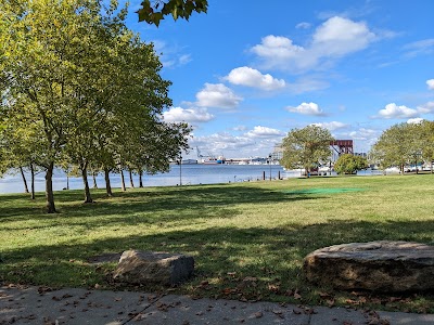 Canton Waterfront Park photo 2