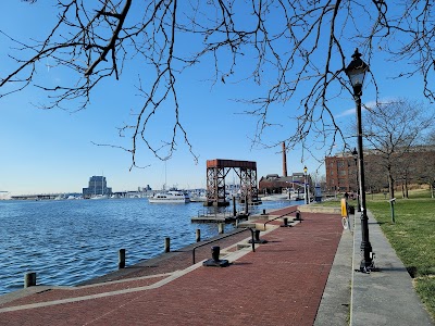 Canton Waterfront Park photo 4