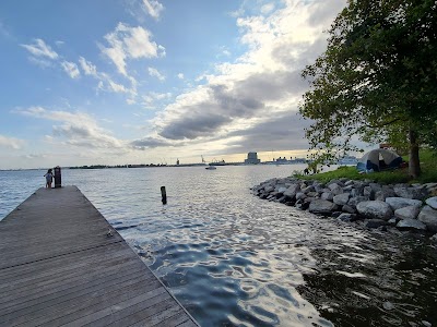 Canton Waterfront Park photo 5