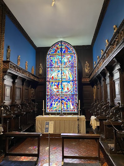 Isabella Stewart Gardner Museum photo 2