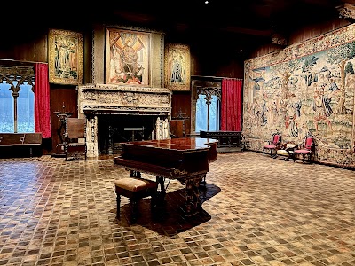 Isabella Stewart Gardner Museum photo 3