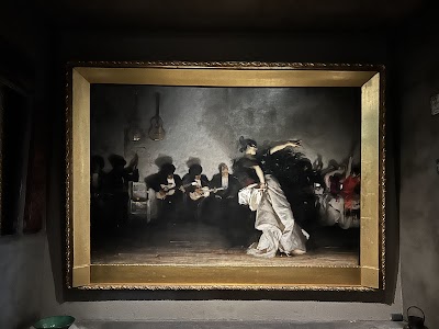 Isabella Stewart Gardner Museum photo 4