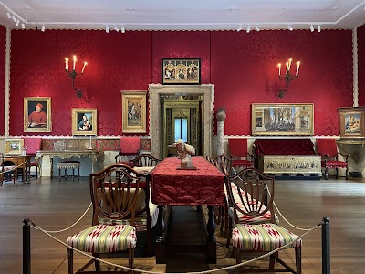 Isabella Stewart Gardner Museum photo 5