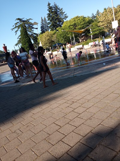 Gresham Splash Pad photo 3