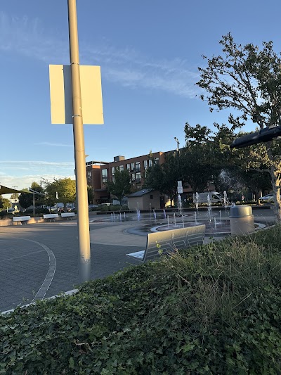 Gresham Splash Pad photo 4