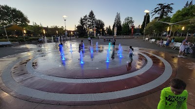 Gresham Splash Pad photo 2