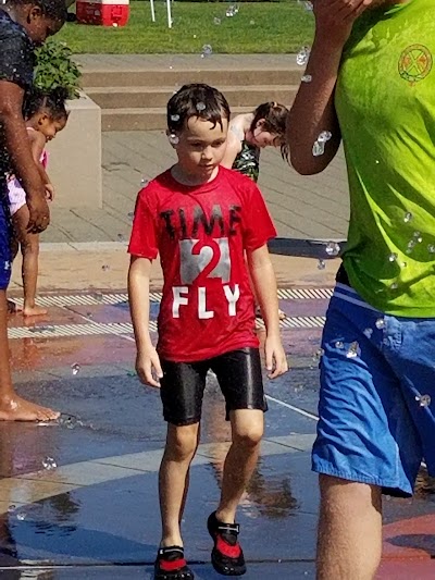 Gresham Splash Pad photo 5